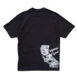 画像3: プリント Tシャツ 【 California Original 】 2FACE ヘビーウェイト チカーノ カリフォルニア ローライダー (3)