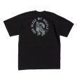 画像6: ヘビーウェイト プリント Tシャツ 【 God Bless My Hustle プレイハンド 】LA 西海岸 カリフォルニア ロサンゼルス ローライダー チカーノ (6)