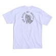 画像7: ヘビーウェイト プリント Tシャツ 【 God Bless My Hustle プレイハンド 】LA 西海岸 カリフォルニア ロサンゼルス ローライダー チカーノ (7)