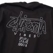 画像7: プリント Tシャツ 【 CALIFORNIA VIBES 】 ヘビーウェイト  LA 西海岸 カリフォルニア ロサンゼルス ローライダー チカーノ (7)