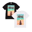 画像8: プリント Tシャツ 【 CALIFORNIA VIBES 】 ヘビーウェイト  LA 西海岸 カリフォルニア ロサンゼルス ローライダー チカーノ (8)