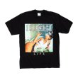 画像2: ヘビーウェイト プリント Tシャツ 【 HIGH LIFE 】 ガンジャ KUSH LA 西海岸 カリフォルニア ロサンゼルス ローライダー チカーノ (2)