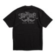 画像4: プリント Tシャツ 【 Lowrider LET'S CRUISE 】 インパラ 60 ヘビーウェイト ローライダー アメ車 WESTCOAST (4)