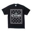 画像2: ヘビーウェイト プリント Tシャツ 【 Chicano Pride チカーノ プライド 】 ペイズリー 半袖 ローライダー (2)