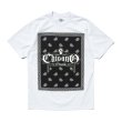 画像3: ヘビーウェイト プリント Tシャツ 【 Chicano Pride チカーノ プライド 】 ペイズリー 半袖 ローライダー (3)