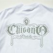 画像7: ヘビーウェイト プリント Tシャツ 【 Chicano Pride チカーノ プライド 】 ペイズリー 半袖 ローライダー (7)