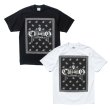 画像8: ヘビーウェイト プリント Tシャツ 【 Chicano Pride チカーノ プライド 】 ペイズリー 半袖 ローライダー (8)