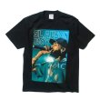 画像2: プリント Tシャツ 【 NIPSEY / SLAUSON BOY 】 ニプシー ハッスル ラップT ヘビーウェイト 半袖 WESTCOAST ヒップホップ ラッパー (2)