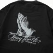 画像9: ヘビーウェイト プリント Tシャツ 【 Pray For Us / マリア 】 MARIA グアダルーペ (9)