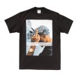 画像2: プリント Tシャツ 【 TRUST NOBODY 】 2Pac TUPAC ラップT ヘビーウェイト 厚手  WESTCOAST (2)