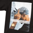 画像5: プリント Tシャツ 【 TRUST NOBODY 】 2Pac TUPAC ラップT ヘビーウェイト 厚手  WESTCOAST (5)