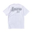 画像6: プリント Tシャツ 【 LEGEND 24 / コービーブライアント 】 ヘビーウェイト 半袖 NBA KOBE (6)