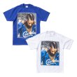 画像2: プリント Tシャツ 【 Nipsey Hussle ニプシーハッスル 】 ヘビーウェイト 半袖 ラッパー ラップT (2)