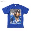 画像3: プリント Tシャツ 【 Nipsey Hussle ニプシーハッスル 】 ヘビーウェイト 半袖 ラッパー ラップT (3)