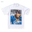 画像4: プリント Tシャツ 【 Nipsey Hussle ニプシーハッスル 】 ヘビーウェイト 半袖 ラッパー ラップT (4)