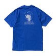 画像5: プリント Tシャツ 【 Nipsey Hussle ニプシーハッスル 】 ヘビーウェイト 半袖 ラッパー ラップT (5)