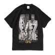 画像3: プリントTシャツ 【 TUPAC / ALL EYEZ ON ME タイプ2 】 ヘビーウェイト 半袖 西海岸 2pac ラッパー (3)