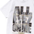 画像7: プリントTシャツ 【 TUPAC / ALL EYEZ ON ME タイプ2 】 ヘビーウェイト 半袖 西海岸 2pac ラッパー (7)