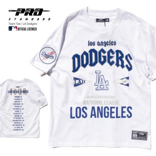 MLB・NBA・NFL』の公式ライセンススポーツブランド / 高品質