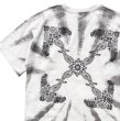 画像11: RICH GANG LEGACY Tシャツ 【 SACRED / ペイズリー 】 オーバーサイズド ワイドT (11)