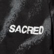 画像14: RICH GANG LEGACY Tシャツ 【 SACRED / ペイズリー 】 オーバーサイズド ワイドT (14)