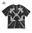 画像5: RICH GANG LEGACY Tシャツ 【 SACRED / ペイズリー 】 オーバーサイズド ワイドT (5)