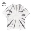 画像6: RICH GANG LEGACY Tシャツ 【 SACRED / ペイズリー 】 オーバーサイズド ワイドT (6)