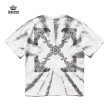 画像7: RICH GANG LEGACY Tシャツ 【 SACRED / ペイズリー 】 オーバーサイズド ワイドT (7)