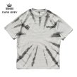 画像8: RICH GANG LEGACY Tシャツ 【 SACRED / ペイズリー 】 オーバーサイズド ワイドT (8)