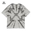 画像9: RICH GANG LEGACY Tシャツ 【 SACRED / ペイズリー 】 オーバーサイズド ワイドT (9)