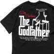 画像11: RICH GANG LEGACY Tシャツ 【 THE GODFATHER 】 オーバーサイズド ワイドT (11)
