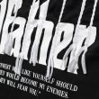 画像13: RICH GANG LEGACY Tシャツ 【 THE GODFATHER 】 オーバーサイズド ワイドT (13)