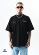 画像3: RICH GANG LEGACY Tシャツ 【 THE GODFATHER 】 オーバーサイズド ワイドT (3)