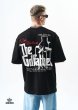 画像4: RICH GANG LEGACY Tシャツ 【 THE GODFATHER 】 オーバーサイズド ワイドT (4)