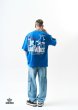 画像5: RICH GANG LEGACY Tシャツ 【 THE GODFATHER 】 オーバーサイズド ワイドT (5)