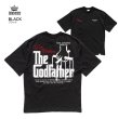 画像6: RICH GANG LEGACY Tシャツ 【 THE GODFATHER 】 オーバーサイズド ワイドT (6)