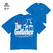 画像7: RICH GANG LEGACY Tシャツ 【 THE GODFATHER 】 オーバーサイズド ワイドT (7)