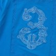 画像15: RICH GANG LEGACY Tシャツ 【 TREND FOR 3 / ハーフジップ 】 オーバーサイズド ワイドT (15)