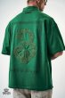 画像5: RICH GANG LEGACY Tシャツ 【 TREND FOR 3 / ハーフジップ 】 オーバーサイズド ワイドT (5)