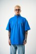 画像6: RICH GANG LEGACY Tシャツ 【 TREND FOR 3 / ハーフジップ 】 オーバーサイズド ワイドT (6)