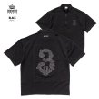 画像7: RICH GANG LEGACY Tシャツ 【 TREND FOR 3 / ハーフジップ 】 オーバーサイズド ワイドT (7)