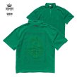 画像9: RICH GANG LEGACY Tシャツ 【 TREND FOR 3 / ハーフジップ 】 オーバーサイズド ワイドT (9)