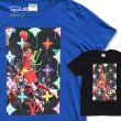 画像1: RMAX Clothing Tシャツ【 JORDAN LV 】 MJ マイケルジョーダン NBA モノグラム  フォトT 大きいサイズ (1)
