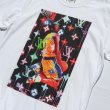 画像5: RMAX Clothing Tシャツ【 KOBE LV 】 コービーブライアント NBA モノグラム  フォトT  (5)