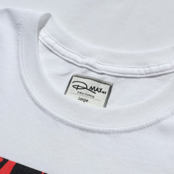 画像6: RMAX Clothing Tシャツ【 KOBE LV 】 コービーブライアント NBA モノグラム  フォトT (6)