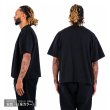 画像12: SHAKA WEAR シャカウエア 【7.5oz ドロップショルダー】  ヘビーウェイト Tシャツ ビッグシルエット (12)