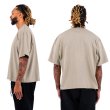 画像14: SHAKA WEAR シャカウエア 【7.5oz ドロップショルダー】  ヘビーウェイト Tシャツ ビッグシルエット (14)