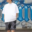 画像20: SHAKA WEAR シャカウエア 【7.5oz ドロップショルダー】  ヘビーウェイト Tシャツ ビッグシルエット (20)