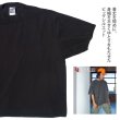 画像3: SHAKA WEAR シャカウエア 【7.5oz ドロップショルダー】  ヘビーウェイト Tシャツ ビッグシルエット (3)