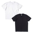 画像2: SHAKA WEAR シャカウエア 【4.3oz リングスパン コットンTシャツ】  ライトウェイト 無地 Tシャツ  薄手 (2)